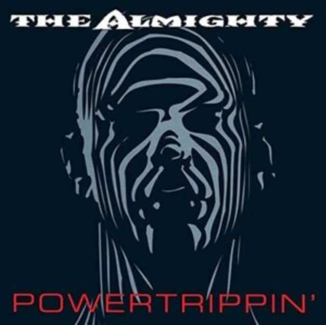 Powertrippin'