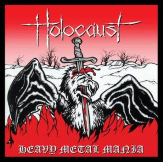 Heavy Metal Mania