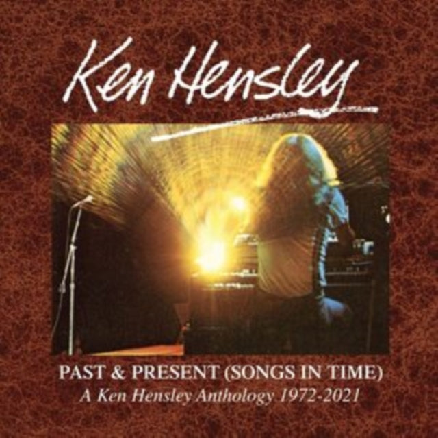 Past & Present (Songs in Time)