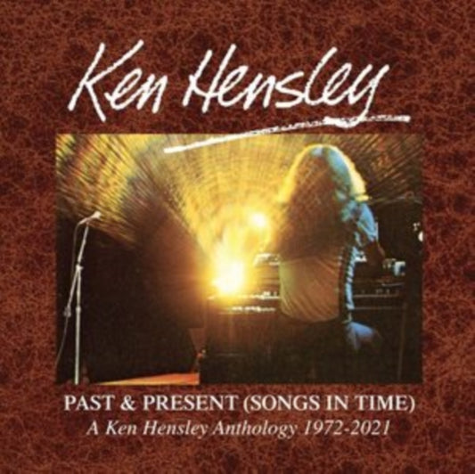 Past & Present (Songs in Time)