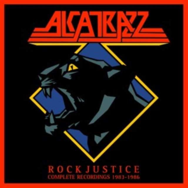 Rock Justice
