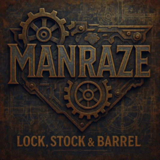 Lock, Stock & Barrel