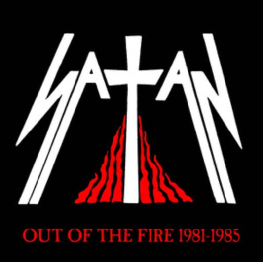 Out of the Fire 1981-1985