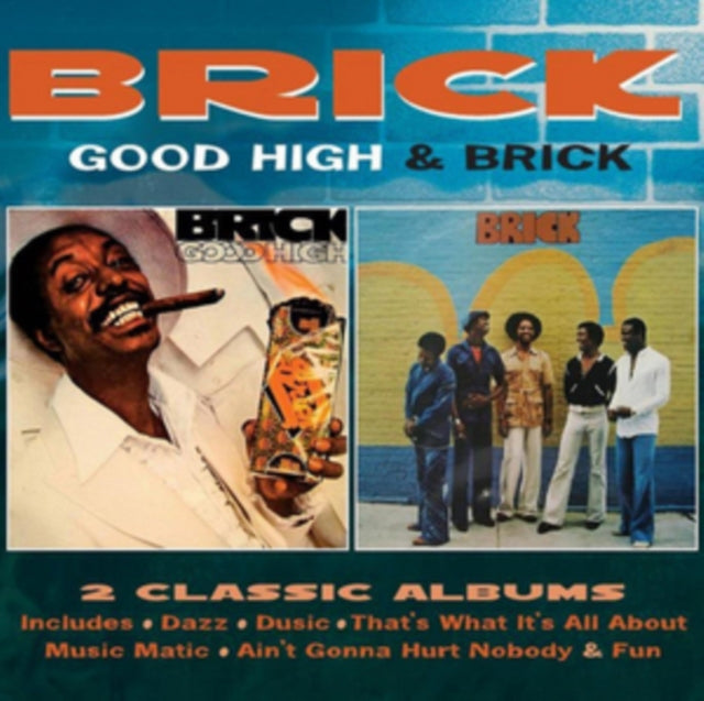 Good High & Brick