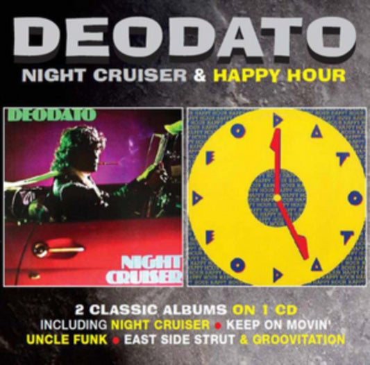 Night Cruiser/Happy Hour