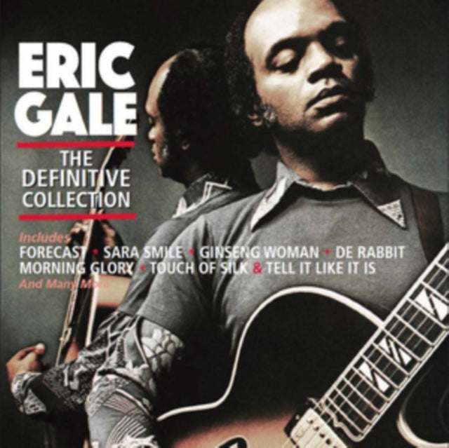 The Definitive Collection