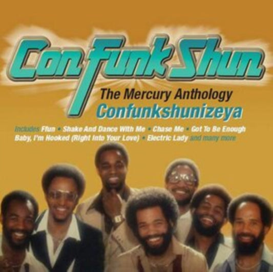 Confunkshunizeya