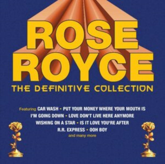 The Definitive Collection
