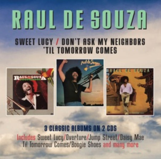 Sweet Lucy/Don't Ask My Neighbors/'Til Tomorrow Comes