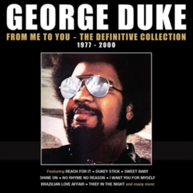 From Me to You - The Definitive Collection
