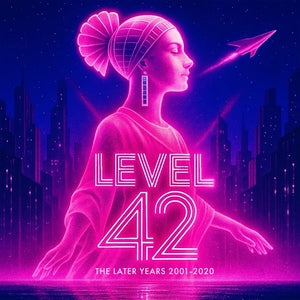 The Later Years 2001-2020