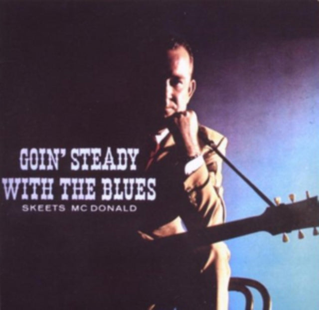 Goin' Steady With the Blues