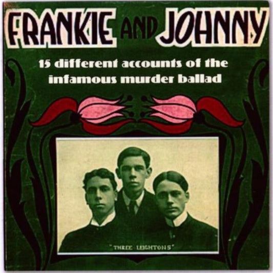 Frankie and Johnny