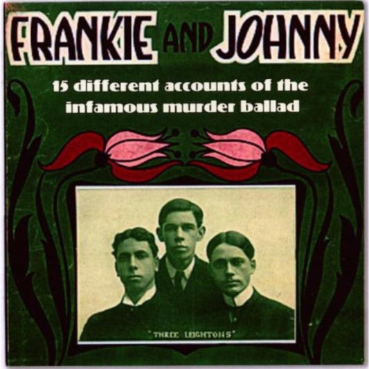 Frankie and Johnny