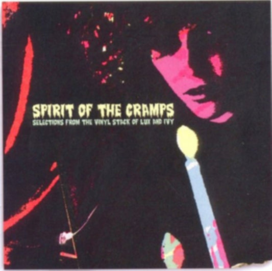 Spirit of the Cramps