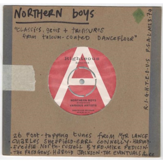 Northern Boys