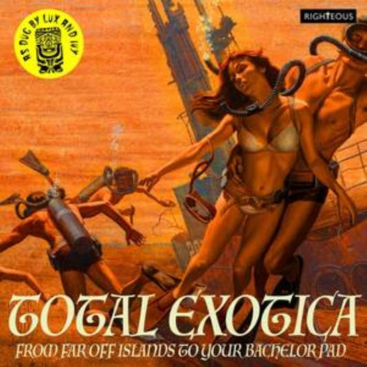 Total Exotica