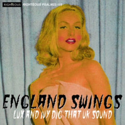 England Swings