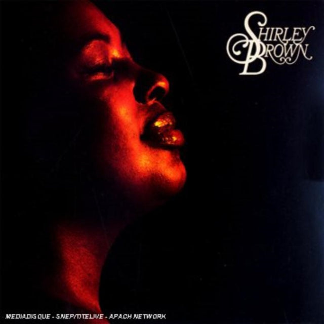 Shirley Brown