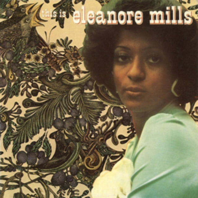 This Is Eleanore Mills