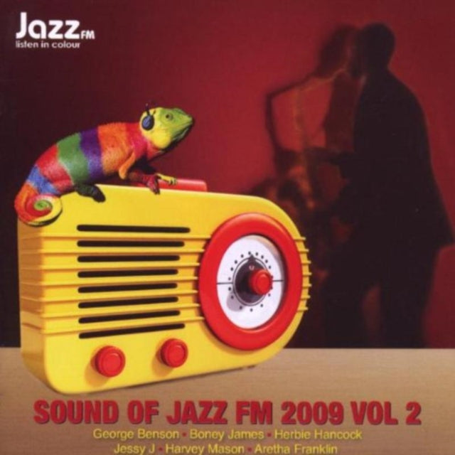 The Sound of Jazz FM 2009