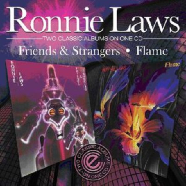 Friends & Strangers/Flame