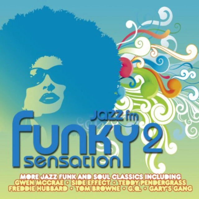 Funky Sensation