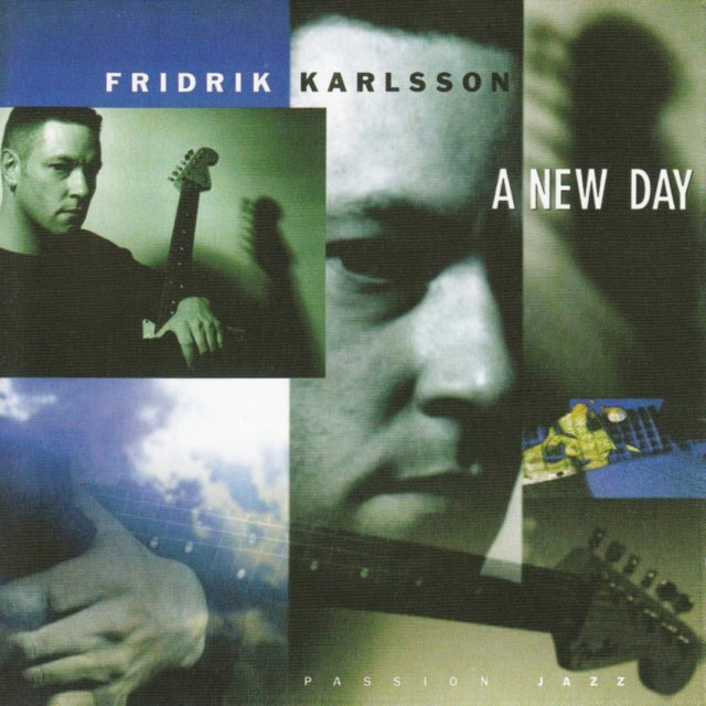 A New Day