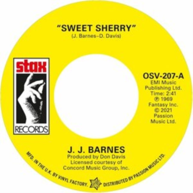 Sweet Sherry/The Whole Damn World Is Going Crazy