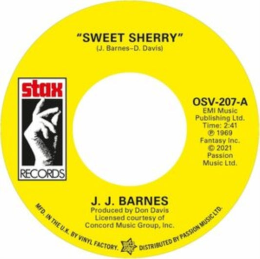 Sweet Sherry/The Whole Damn World Is Going Crazy