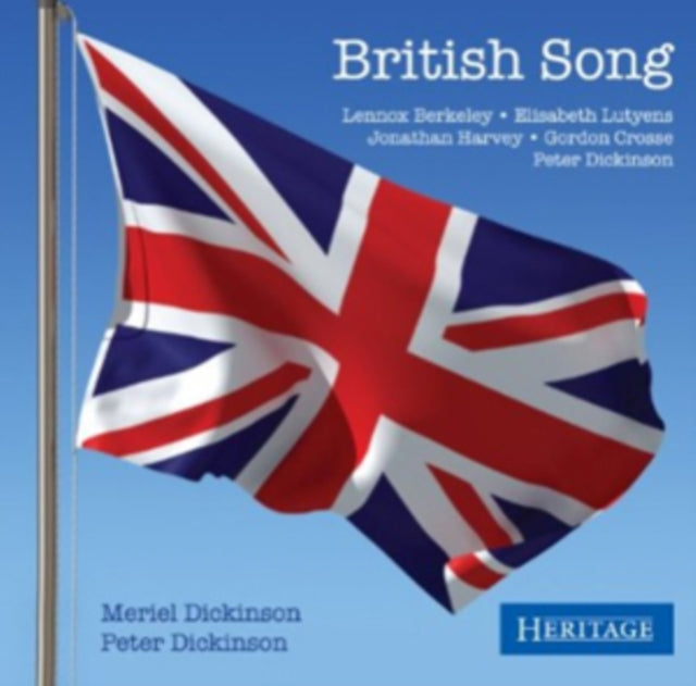 British Song