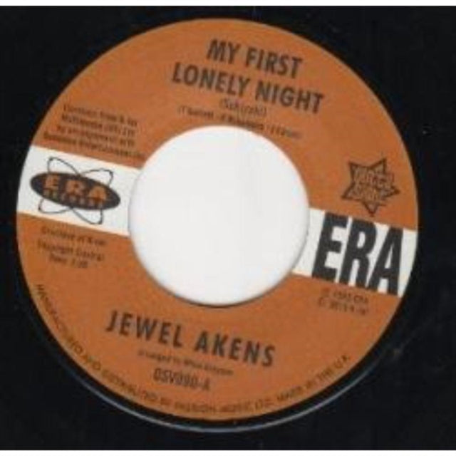 My First Lonely Night/A Slice of the Pie
