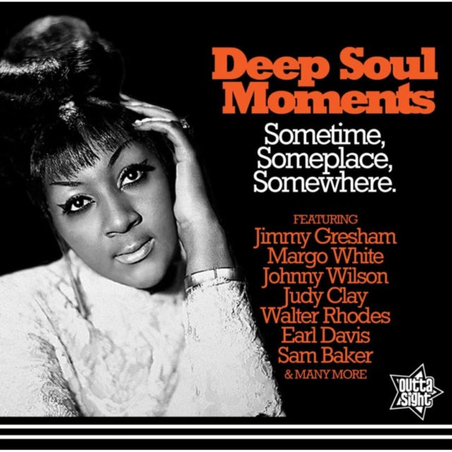Deep Soul Moments