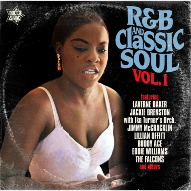 R&B and Classic Soul