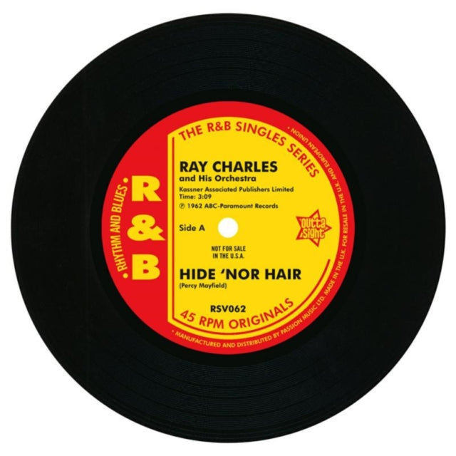 Hide 'Nor Hair