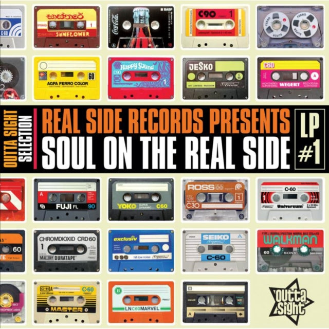Soul On the Real Side