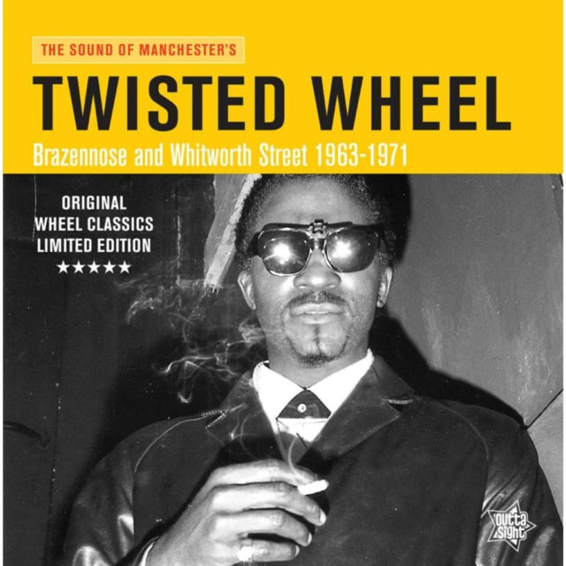 Twisted Wheel