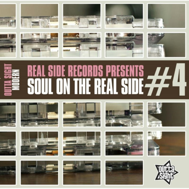 Real Side Records Presents Soul On the Real Side