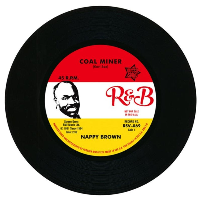 Coal Miner/Skidy Woe
