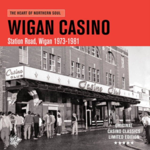Wigan Casino