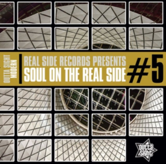 Soul On the Real Side