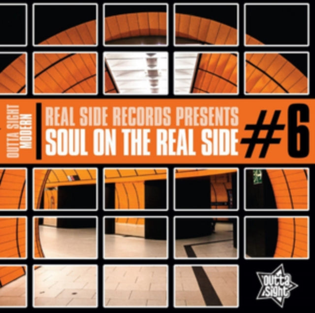 Soul On the Real Side