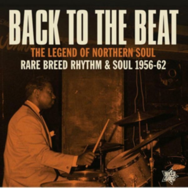 Back to the Beat
