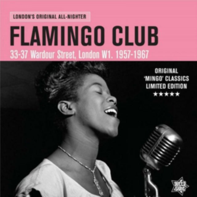 The Flamingo Club