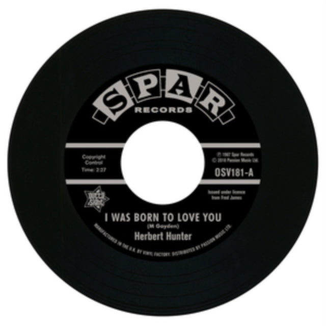 I Was Born to Love You/I Know the Feelin'
