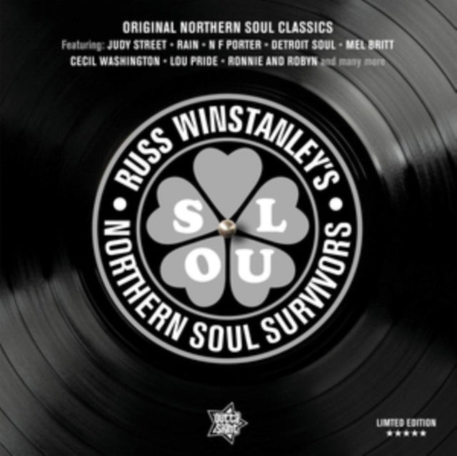 Northern Soul Survivors