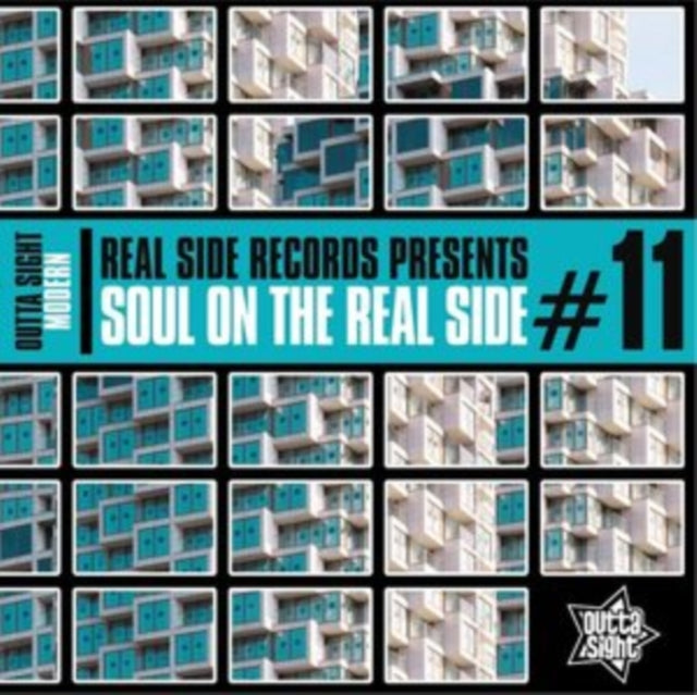 Soul On the Real Side