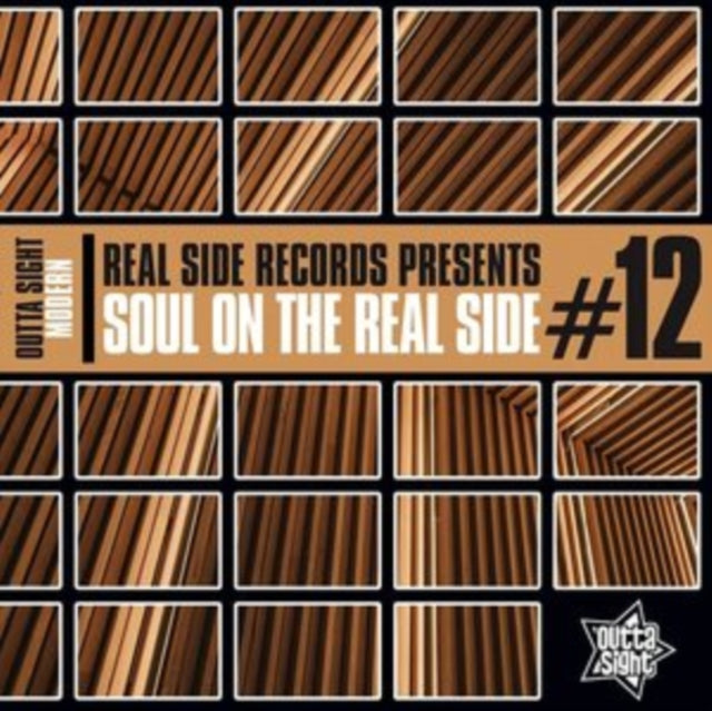 Soul On the Real Side