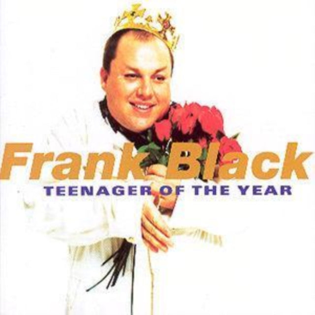 Teenager of the Year