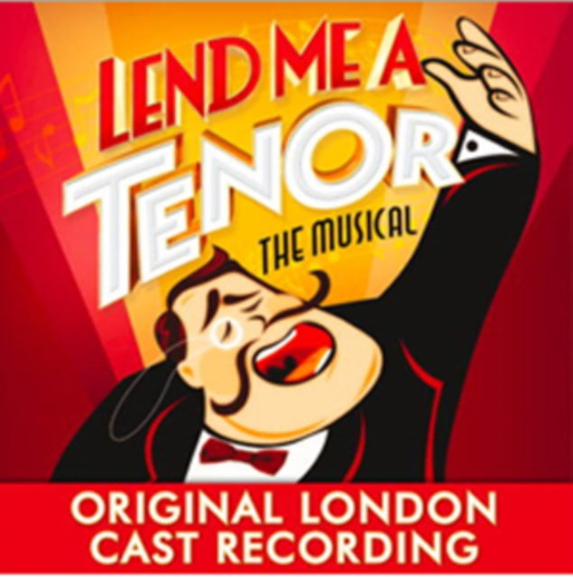 Lend Me a Tenor